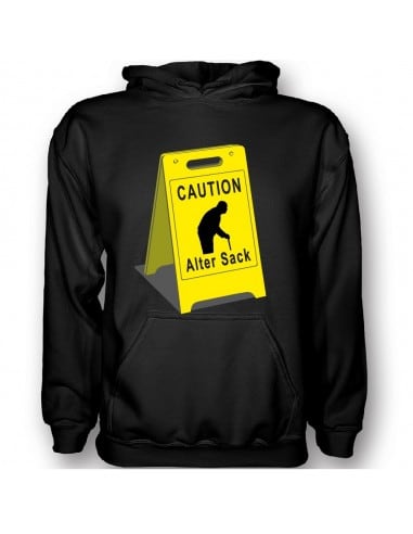 Alter Sack Geburtstag T-Shirt Hoodie Geburtstag 18,90 €