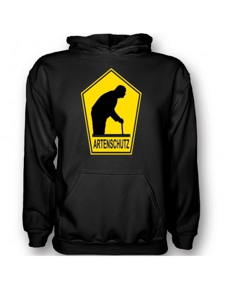Artenschutz T-Shirt Hoodie Geburtstag 18,90 €