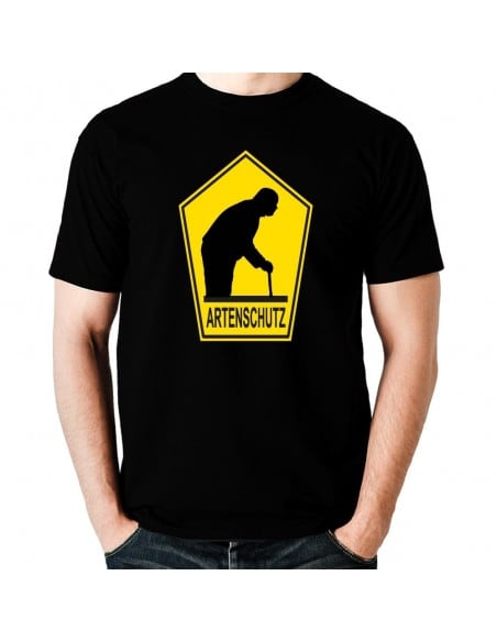 Artenschutz T-Shirt Hoodie Geburtstag 18,90 €