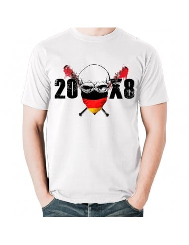 Russland 2018 Deutschland Fanshirt T-Shirt WM WM Shirts 18,90 €