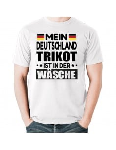 Mein Deutschland Trikot Wäsche WM Shirt WM Shirts 18,90 €