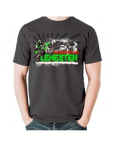 MC Lehesten T-Shirt 2 MC Lehesten 20,00 €