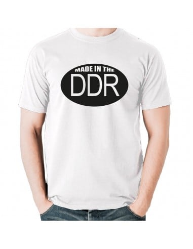 Made in the DDR T-shirt Hoodie Geburtstag 18,90 €