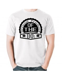 Offical Product of the 80s T-Shirt Hoodie Geburtstag 18,90 €