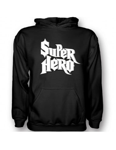 Super Hero T-Shirt Hoodie Baby & Familie  18,90 €
