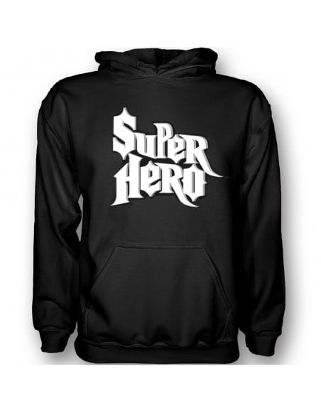 Super Hero T-Shirt Hoodie Baby & Familie  18,90 €