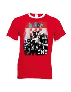 U Finalu smo hrvatska croatia T-Shirt WM Shirts 18,90 €