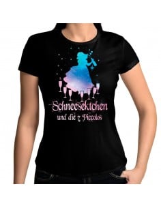 Schneesektchen JGA Party T-Shirt Hoodie Party, Fun & Urlaub 18,90 €