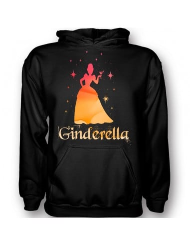 Ginderella JGA Party T-Shirt Hoodie Party, Fun & Urlaub 18,90 €