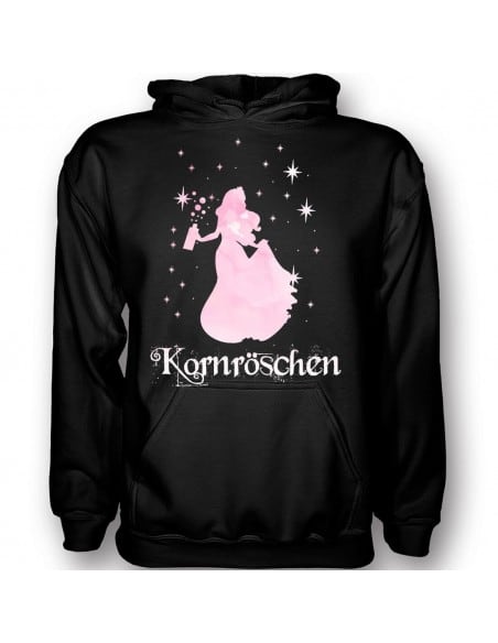 Kornröschen JGA Party T-Shirt Hoodie Party, Fun & Urlaub 18,90 €