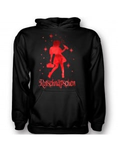 Rotschnäpschen JGA Party T-Shirt Hoodie Party, Fun & Urlaub 18,90 €