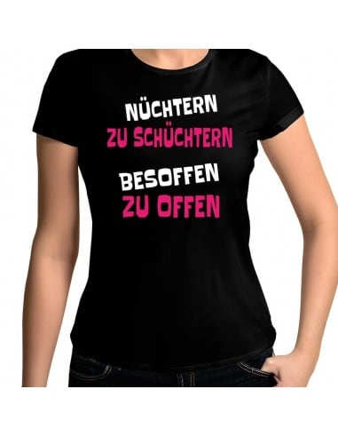 Zu Schüchtern Zu Schüchtern