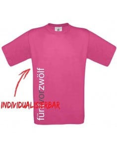 Fünf vor Zwölf JGA T-Shirt JGA 16,50 €