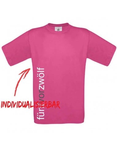 Fünf vor Zwölf JGA T-Shirt JGA 16,50 €
