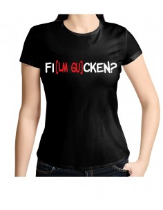 Fi (lm gu) cken? T-Shirt, Hoodie 2