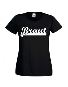 Braut JGA T-Shirt JGA 16,50 € 2