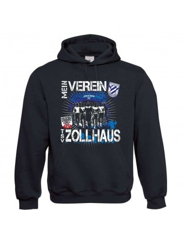 TSV Zollhaus Kinder-Hoodie Since 1990 TSV Zollhaus 25,00 €