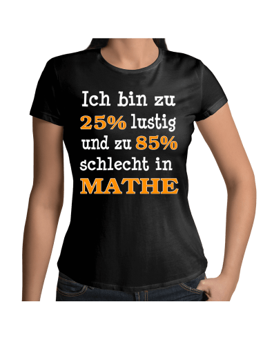 Lustiges Freibad T-Shirt - Bahnen Ziehen & Schwimmbad Spaß