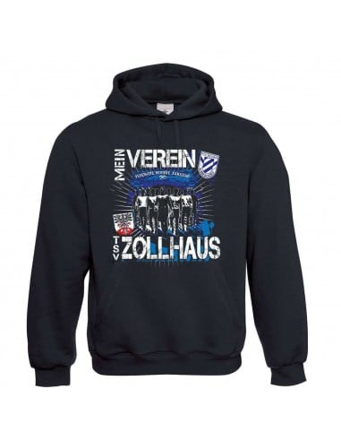 TSV Zollhaus Hoodie Vereinigte Reviere Kamsdorf TSV Zollhaus 30,00 €