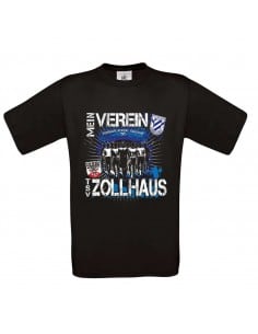 TSV Zollhaus T-Shirt Vereinigte Reviere Kamsdorf TSV Zollhaus 20,00 €