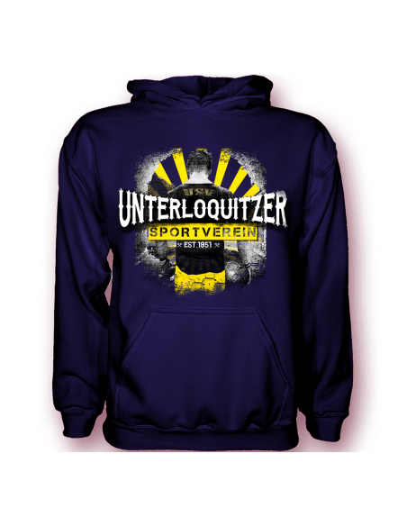 Unterloquitzer Sportverein Fanshirt / Hoodie Unterloquitzer Sportverein 20,00 €