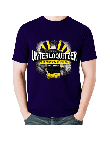 Unterloquitzer Sportverein Fanshirt / Hoodie Unterloquitzer Sportverein 20,00 €