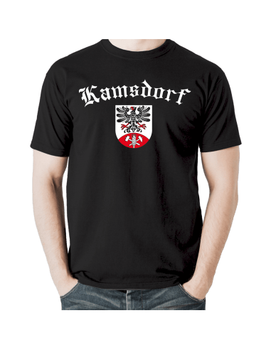 Kamsdorf Tradition T-Shirt TSV Zollhaus 20,00 €
