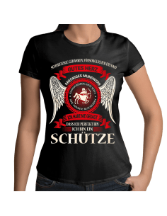 Sternzeichen \\"Schütze\\" T-Shirt Geburtstag 18,90 €