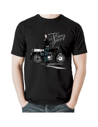 AWO Sport 425 Custom Girl T-Shirt Hoodie Cars & Bikes 18,90 €
