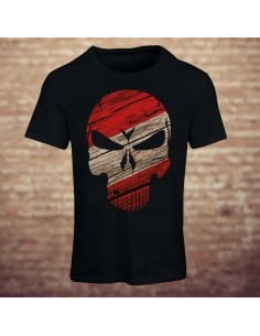 Österreich Skull T-Shirt Politik 18,90 €