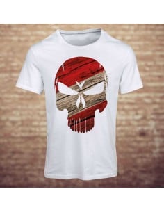 Österreich Skull T-Shirt Politik 18,90 € 2