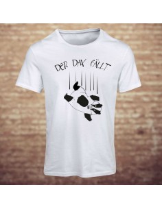 Der Dax fällt Fun T-Shirt Party, Fun & Urlaub 18,90 €