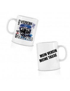 TSV Zollhaus Tasse TSV Zollhaus 12,00 €