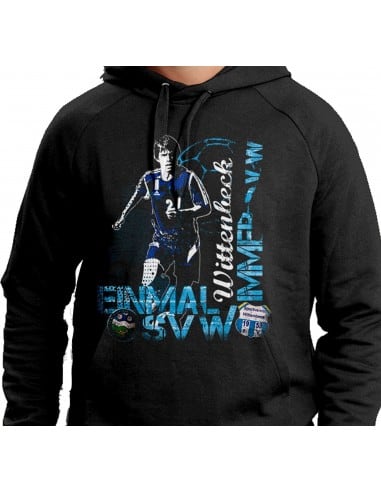 SV Wittenbeck Hoodie SV Wittenbeck 1953 30,00 €