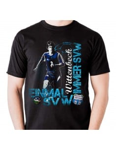 SV Wittenbeck 1953 T-Shirt SV Wittenbeck 1953 20,00 €