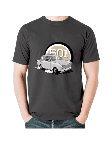 Trabant 601 T-Shirt Cars & Bikes 18,90 €