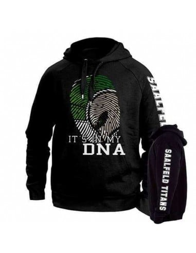 Saalfeld Titans Hoodie Saalfeld Titans 30,00 €