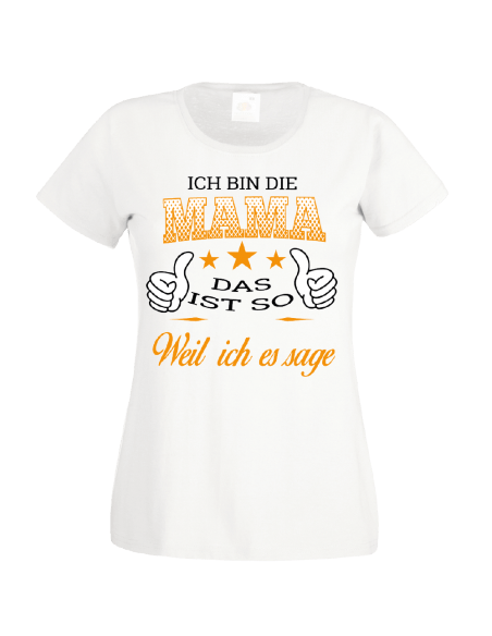 Familienshirts 5er T-Shirt Set weiss - Regeln der Familie Baby & Familie  70,00 €