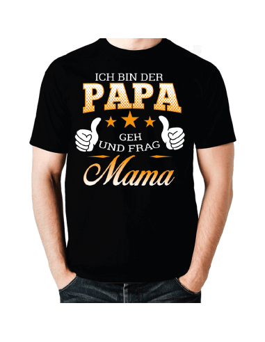 4er Set Familien T Shirts 4 Stuck Regeln Der Familie