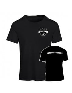 Saalfeld Titans T-shirt - Klassik Fussball Saalfeld Titans 0,00 €