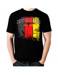 Deutschland T-Shirt Hoodie WM Shirts 18,90 €