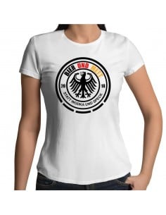 Bier und Mett - T-Shirt Hoodie WM Shirts 18,90 € 2