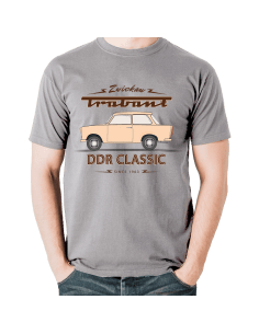DDR Classic T-Shirt Cars & Bikes 18,90 €