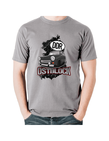 DDR Ostblock T-Shirt Cars & Bikes 18,90 €