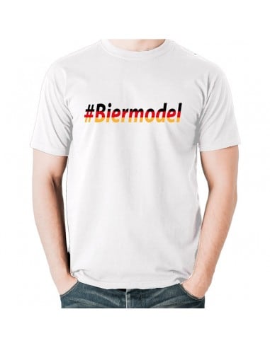 Biermodel Fussball WM Bier T-Shirt WM Shirts 18,90 €