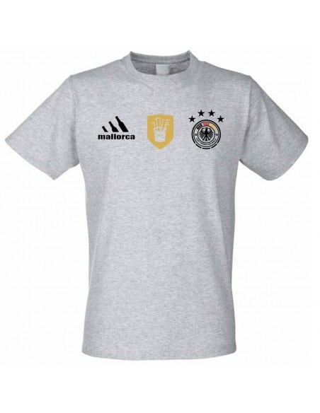 DBB - Deutschland Bier und Mett Mallorca T-Shirt Hoodie WM Shirts 18,90 €
